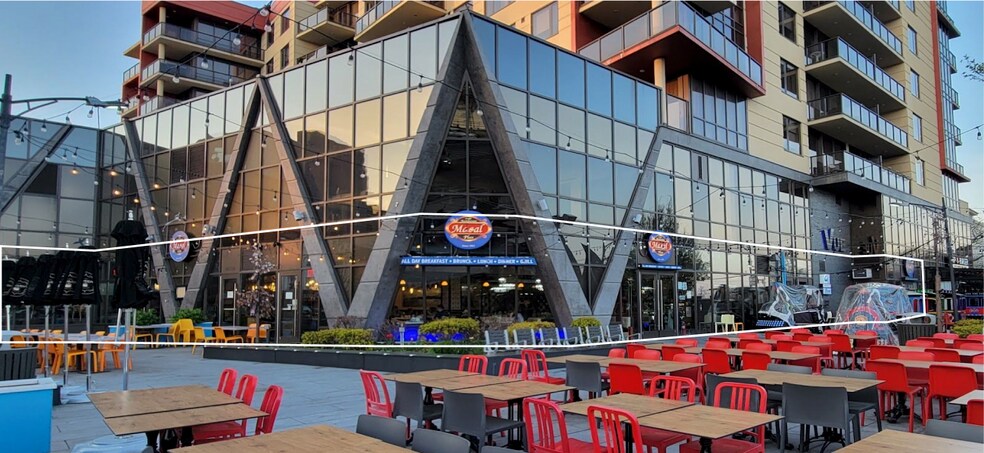 Primary Photo Of 1809 Emmons Ave, Brooklyn Apartments For Lease