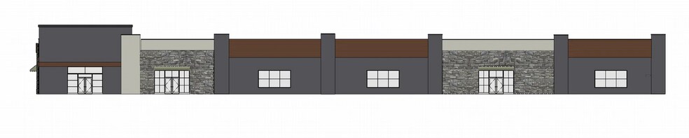 More Photos Of 710 9th Ave SE, Watertown Freestanding For Lease