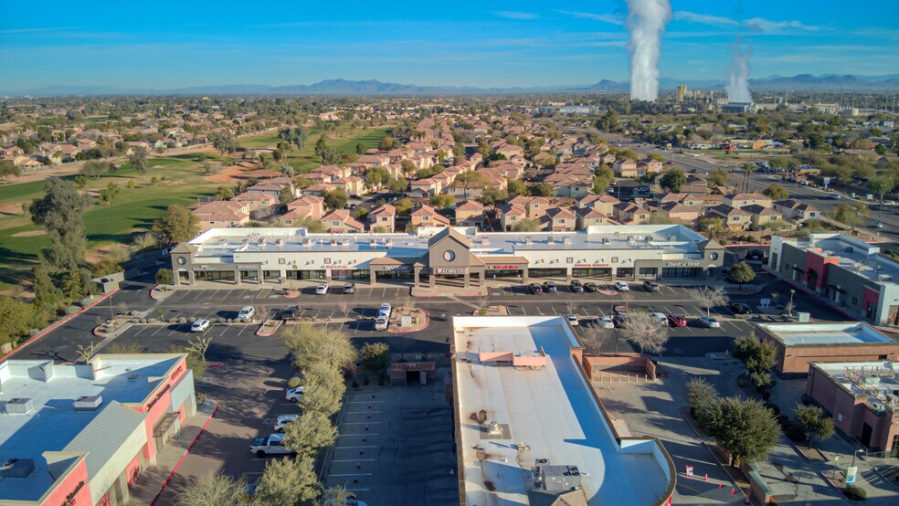 More Photos Of 1534 E Ray Rd, Gilbert Unknown For Lease