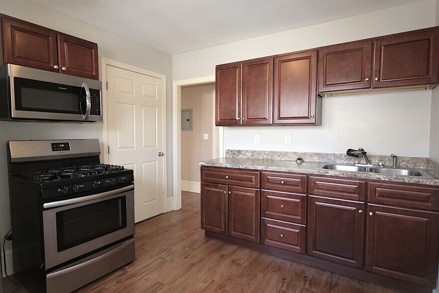 More Photos Of 64 Harrison Ave, Woonsocket Apartments For Sale