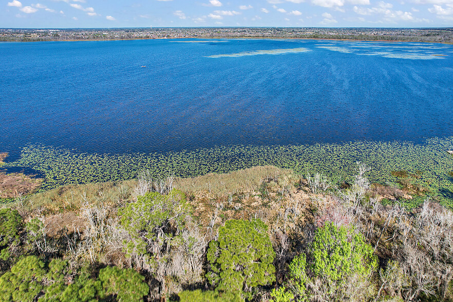 Primary Photo Of NE 49th Lane, Wildwood Land For Sale