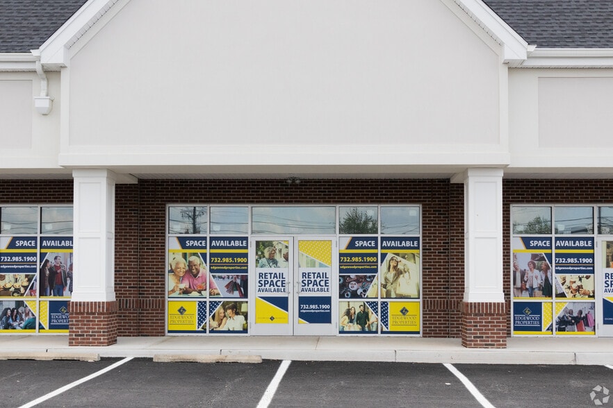 More Photos Of 2901 Hamilton Blvd, South Plainfield General Retail For Lease
