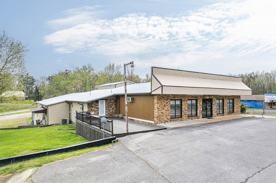 More Photos Of 5128 Highway 100, Lyles Freestanding For Sale