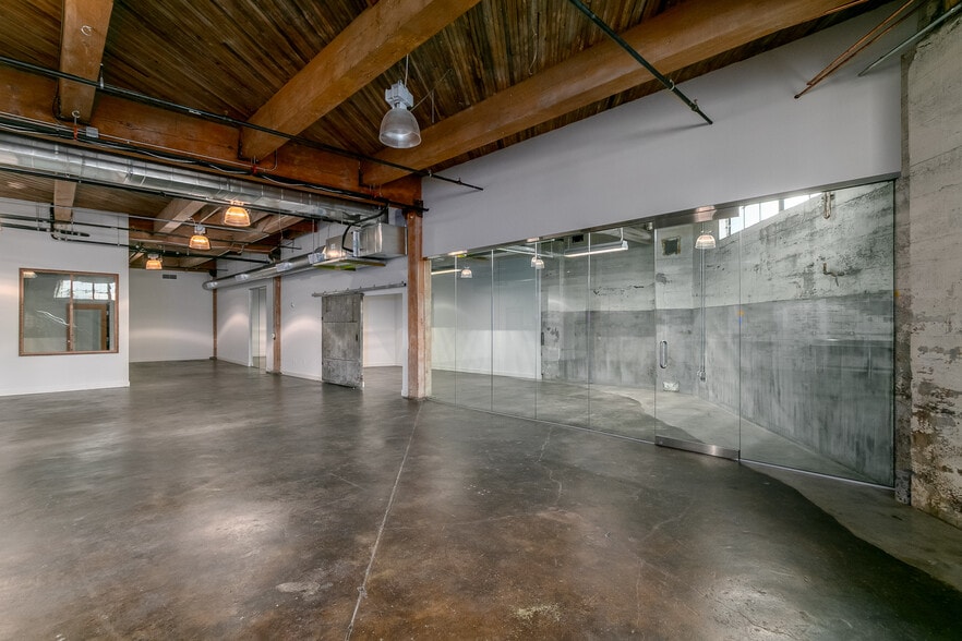 More Photos Of 240 N Broadway, Portland Loft Creative Space For Lease