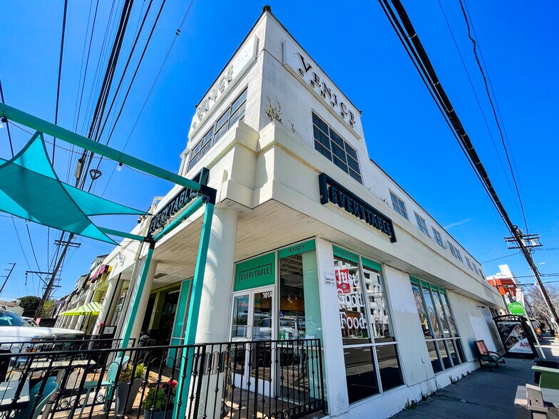 More Photos Of 10401-10419 Venice Blvd, Los Angeles Storefront Retail Office For Sale