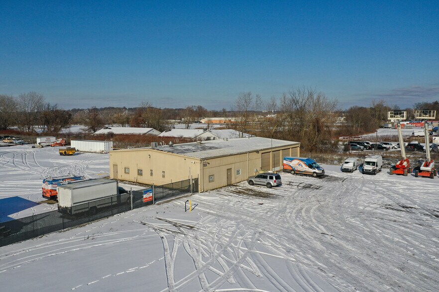 More Photos Of 1920 S Main St, Akron Land For Sale