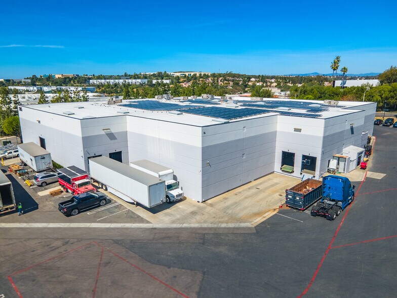 More Photos Of 1385 Park Center Dr, Vista Industrial For Sale