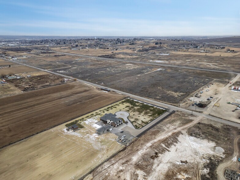 More Photos Of TBD Outlook Rd Land, Sunnyside Land For Sale