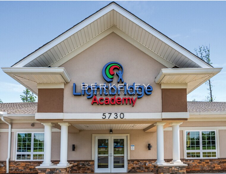 More Photos Of 5730 Dixie River Rd, Charlotte Daycare Center For Sale