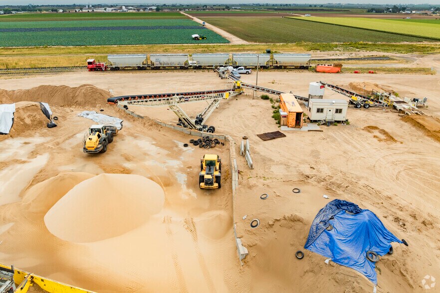 More Photos Of 22744 County Road 33, Evans Land For Sale