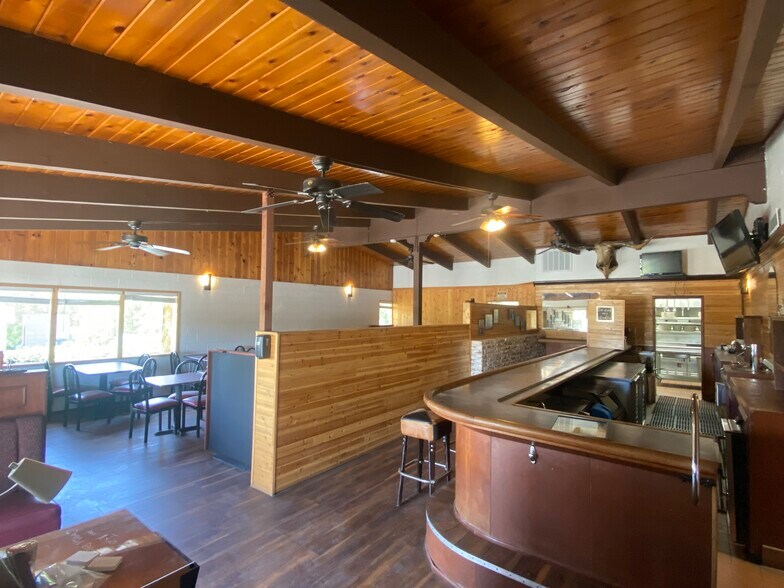 More Photos Of 4400 State Hwy 49 hwy, Pilot Hill Restaurant For Lease