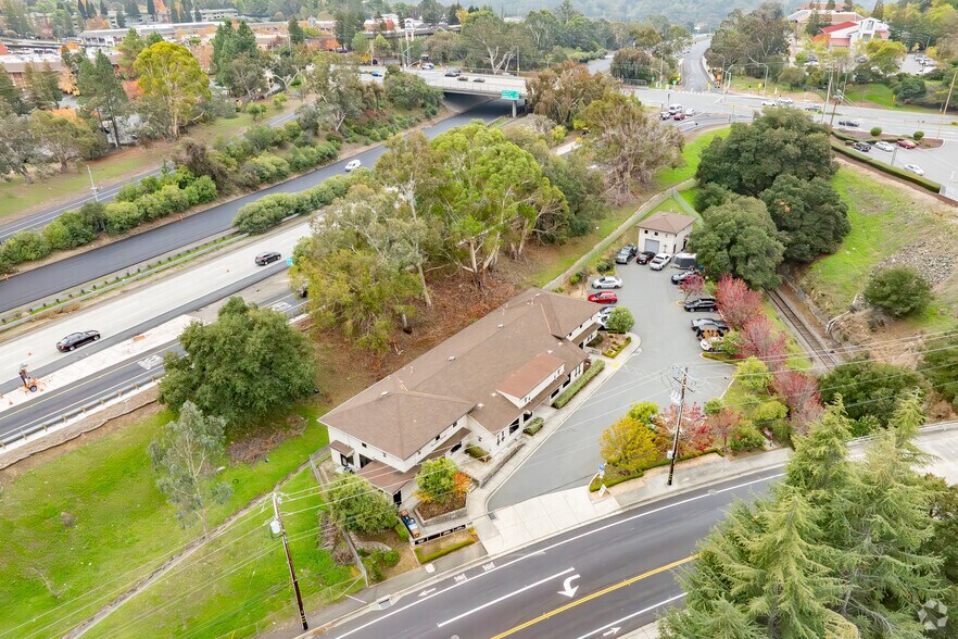 More Photos Of 742 Arnold Dr, Martinez Medical For Lease