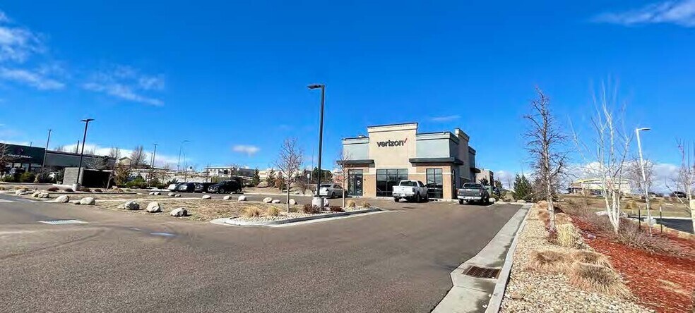 More Photos Of 6904 W 10th St, Greeley Freestanding For Sale