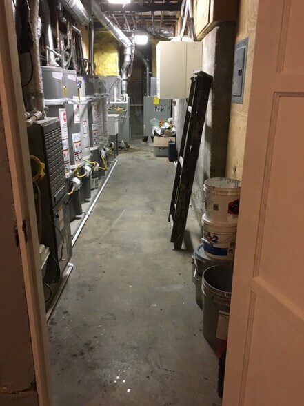 More Photos Of 744 Ridgeley Dr, Los Angeles Apartments For Sale