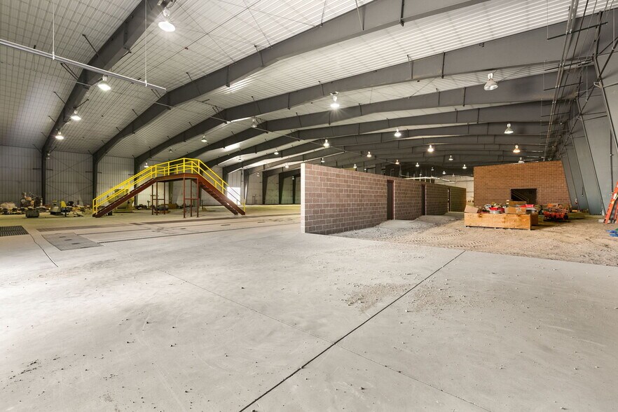 More Photos Of 6193 Berwick Dr, Cheyenne Warehouse For Sale