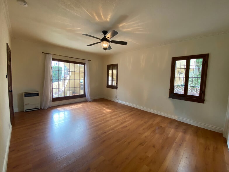 More Photos Of 5815 W Olympic Blvd, Los Angeles Apartments For Sale