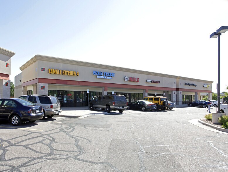 More Photos Of 8156-8176 S Wadsworth Blvd, Littleton Unknown For Lease