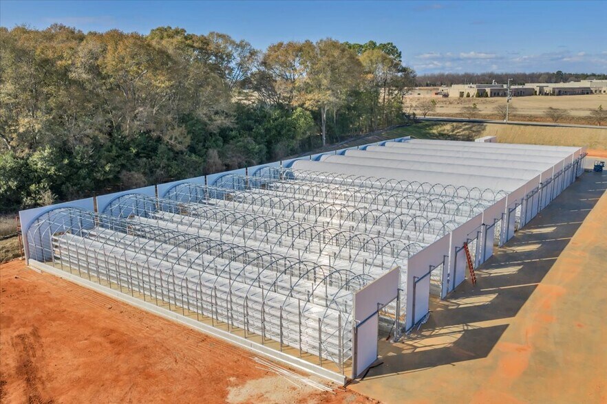 More Photos Of Highway 49 S, Fort Valley Land For Sale