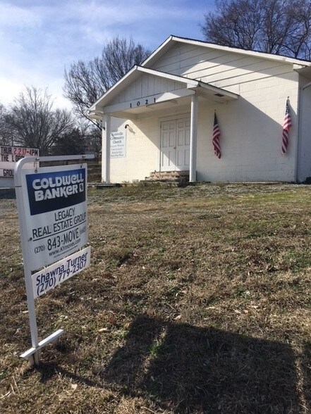 More Photos Of 1021 Old Glasgow Rd, Scottsville Religious Facility For Sale