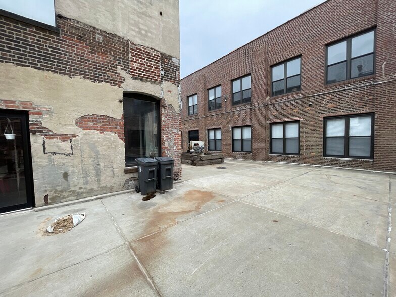 More Photos Of 55 Meadow St, Brooklyn Manufacturing For Lease