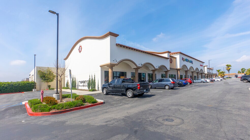 More Photos Of SWC Central Avenue & Holt Blvd, Montclair Unknown For Lease