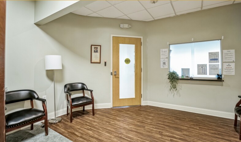 More Photos Of 3200 Blue Ridge Rd, Raleigh Medical For Lease