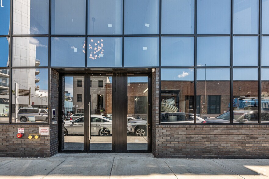 More Photos Of 1064 Jackson Ave, Long Island City Storefront Retail Residential For Sale