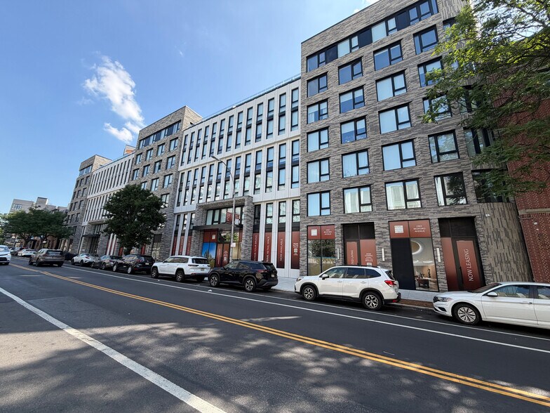 More Photos Of 2363 Bedford Ave, Brooklyn Apartments For Lease