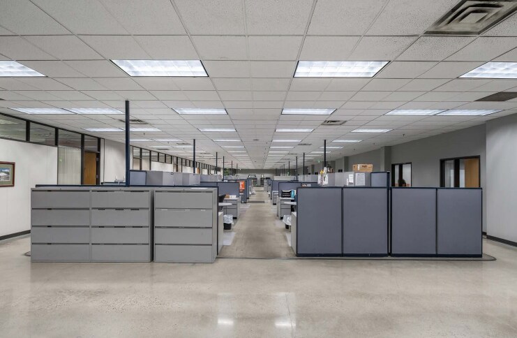 More Photos Of 77 Excellence Way, Vonore Industrial For Sale