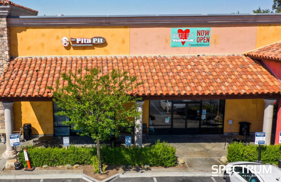 More Photos Of 28207-28313 Newhall Ranch Rd, Valencia Unknown For Lease