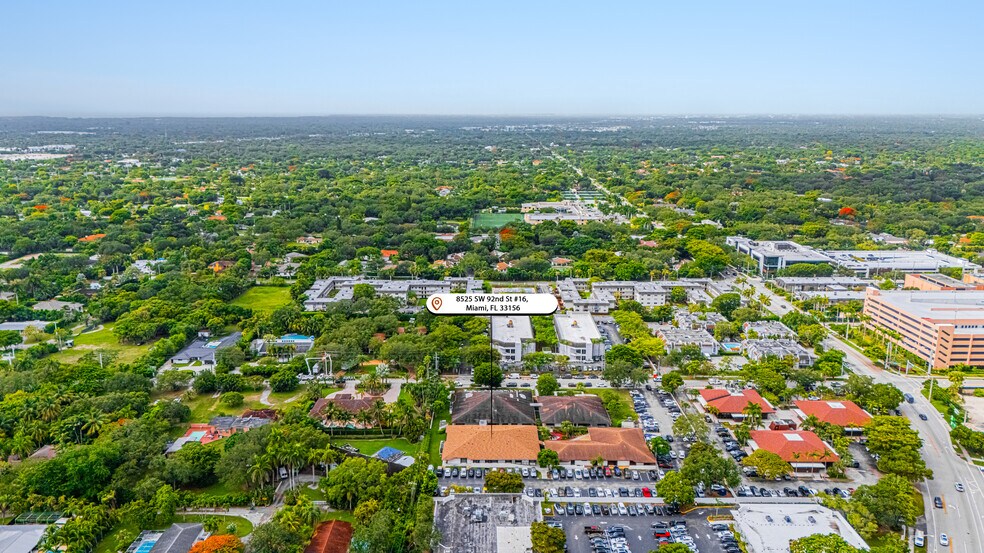More Photos Of 8525 SW 92nd St, Miami Office For Sale