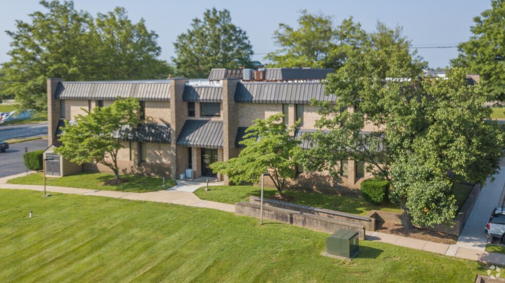 More Photos Of 2 Colgate Dr, Forest Hill Medical For Lease