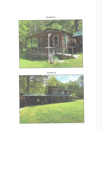 More Photos Of Songbird Ln, Green Sulphur Springs Land For Sale