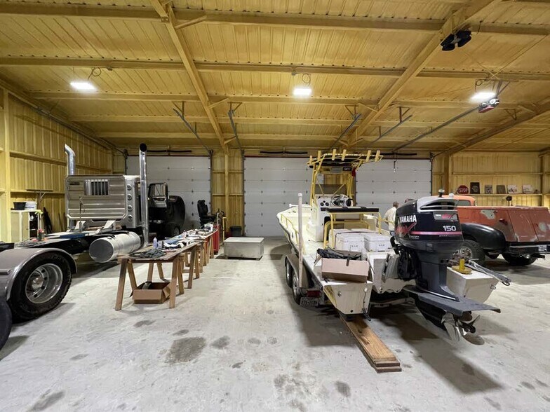 More Photos Of 1800 FM 775, Seguin Warehouse For Sale