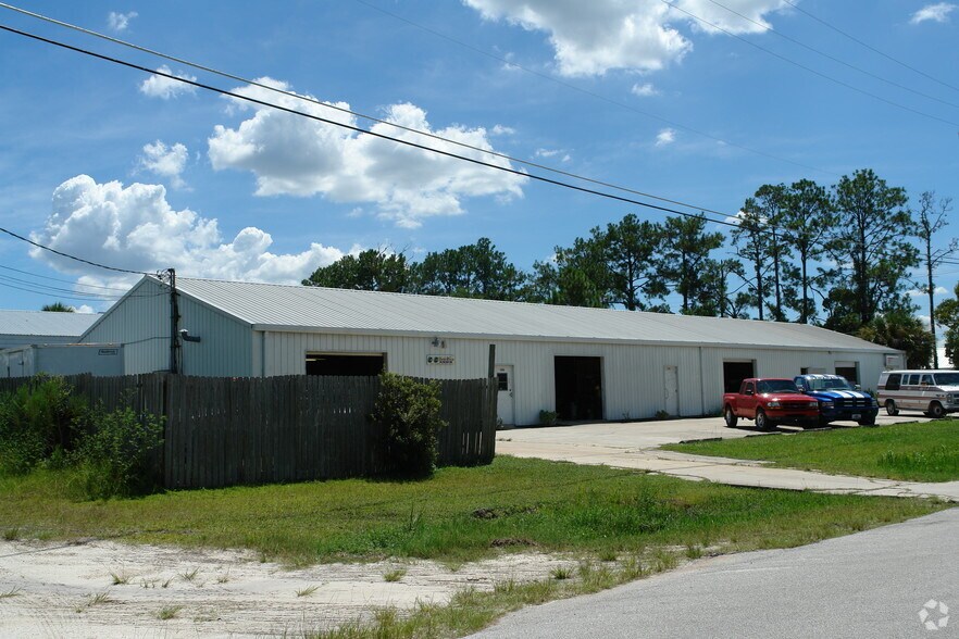 Primary Photo Of 1380-1386 Saratoga St, Deland Warehouse For Lease