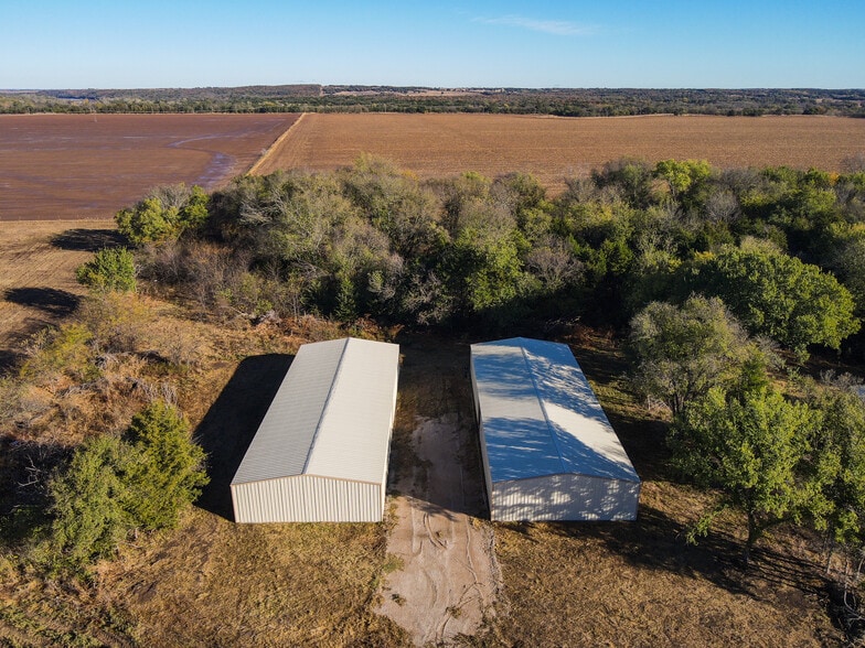 More Photos Of 8201 Centennial Farms Dr, Coyle Light Distribution For Sale
