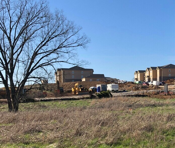 More Photos Of 1683 Nashville Hwy, Columbia Land For Sale