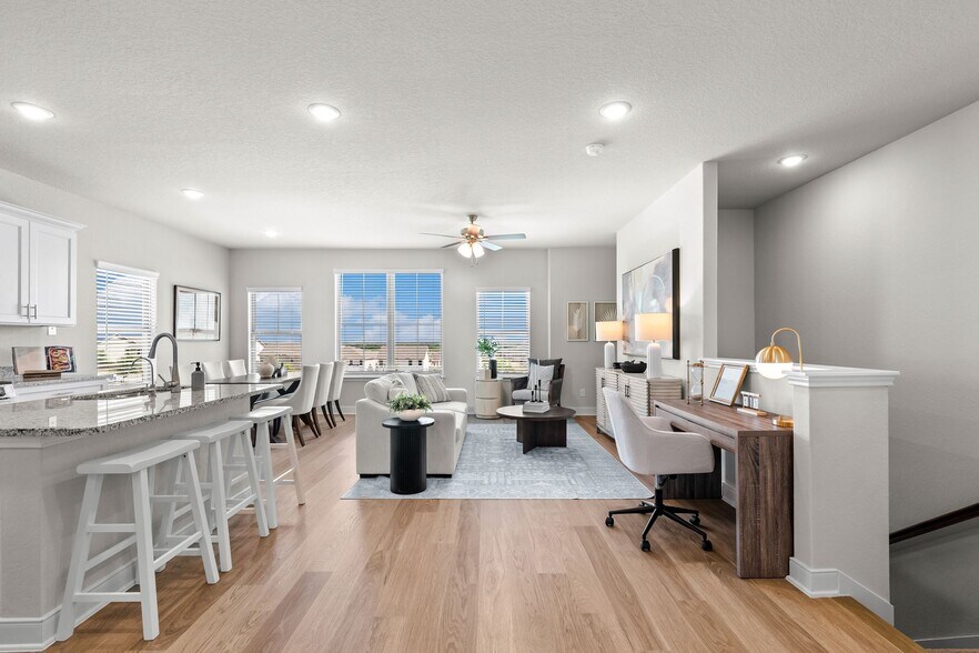 More Photos Of 6408 Segovia Ranch, San Antonio Apartments For Sale