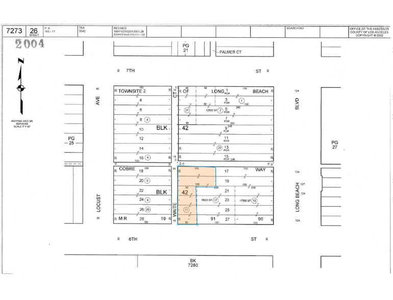 More Photos Of 225 E 6th St, Long Beach Medical For Lease