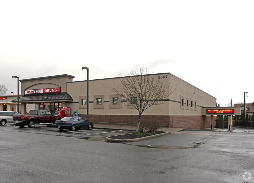 More Photos Of 3601 6th Ave, Tacoma Drugstore For Sale