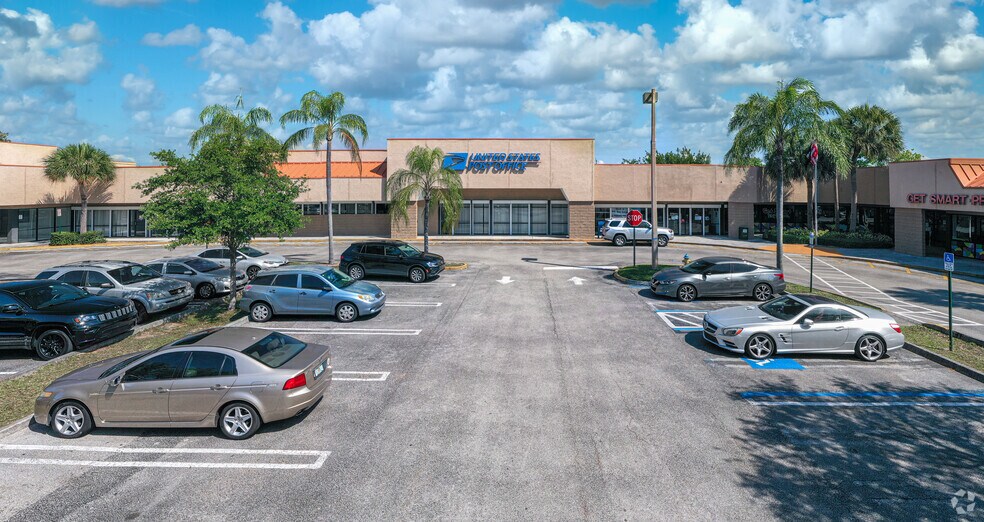 More Photos Of W Hillsboro Blvd, Coconut Creek Unknown For Lease