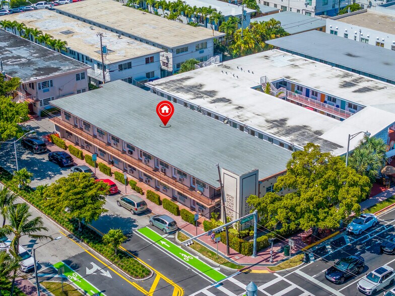 More Photos Of 7300 Harding Ave, Miami Beach Apartments For Sale