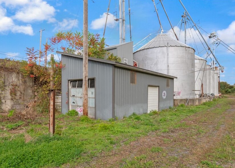 More Photos Of 2980 N Creek Rd, Palmyra Food Processing For Sale