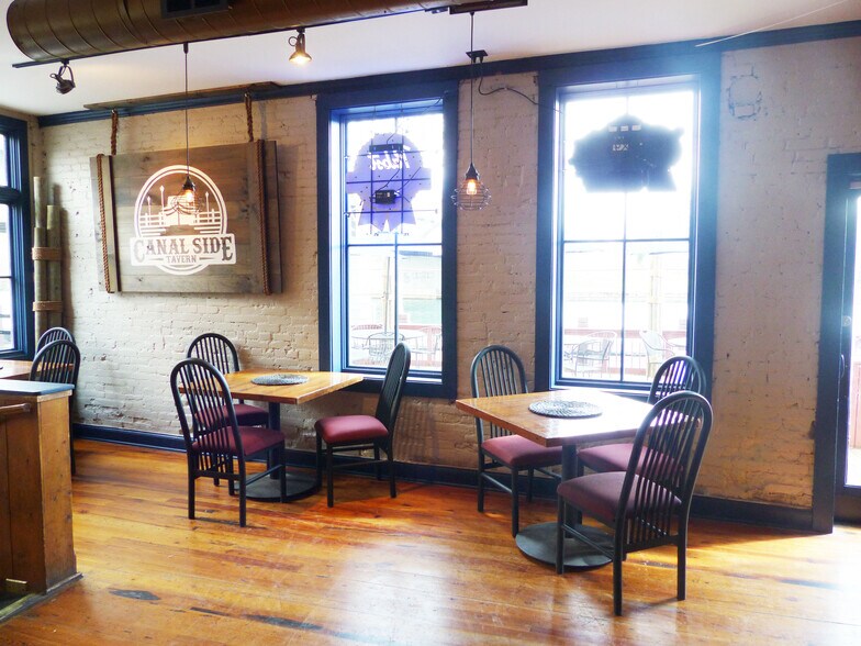 More Photos Of 41-43 Fall St, Seneca Falls Bar For Lease