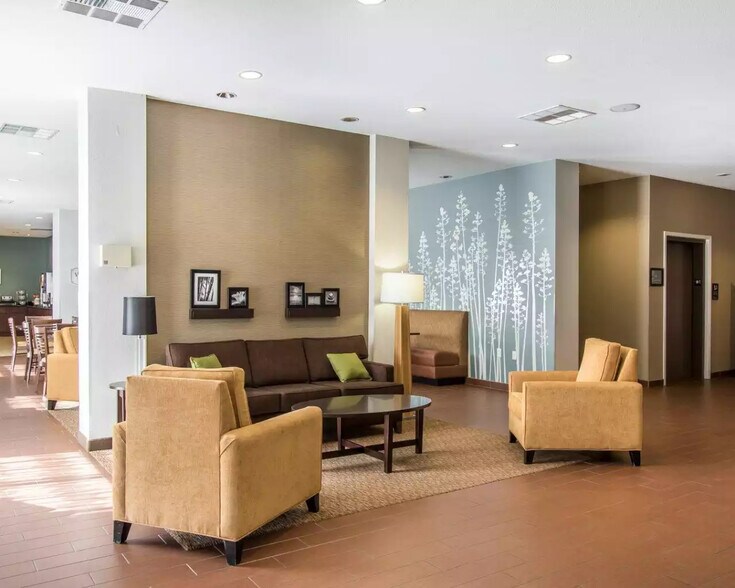 More Photos Of , Meridian Hospitality For Sale