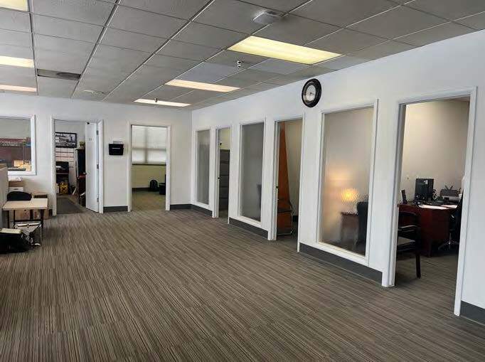 More Photos Of 13900 Broadway Ave, Garfield Heights Warehouse For Sale