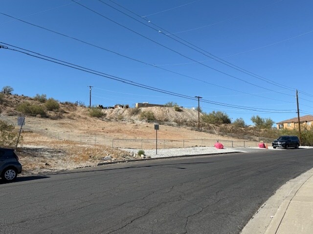 More Photos Of 1546 Cholla Street, Phoenix Land For Sale