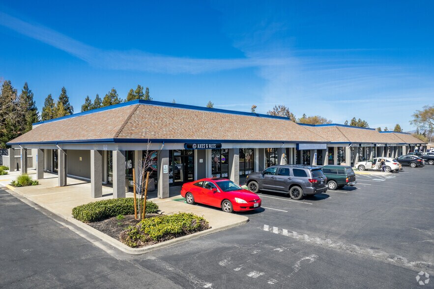 More Photos Of 1807 E Santa Rita Rd, Pleasanton Unknown For Lease