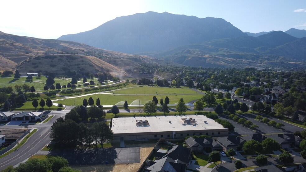 More Photos Of 1201 N 800 E, Orem Office Residential For Sale