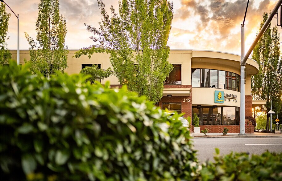 More Photos Of 245 Commercial St SE, Salem Office For Lease